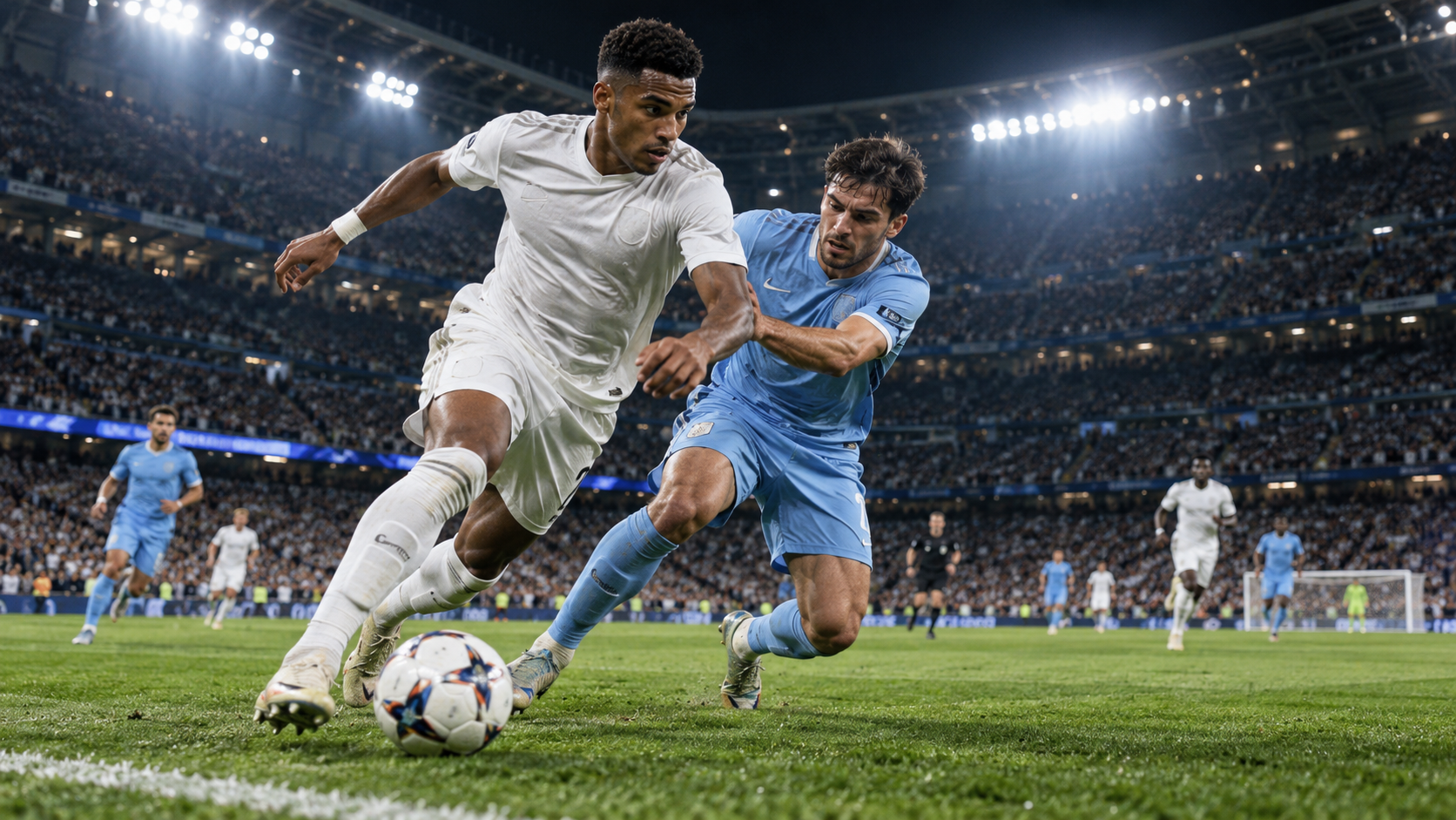 Real Madryt – Celta w 2026 roku: ten mecz ma ciekawsze tło, niż wygląda